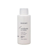 Risfort Oxidante em Creme 20Vol/6% 100ml - Ilha dos cosméticos