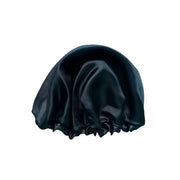 Soulta Touca Preto Camada Única Ajustável Tamanho:M