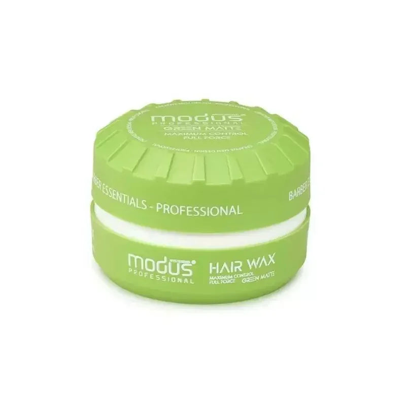 Modus Professional Cera De Cabelo Aqua Verde 150 ml - Ilha dos cosméticos