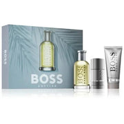 Hugo Boss Bottled 100 ML Coffret 3 Peças