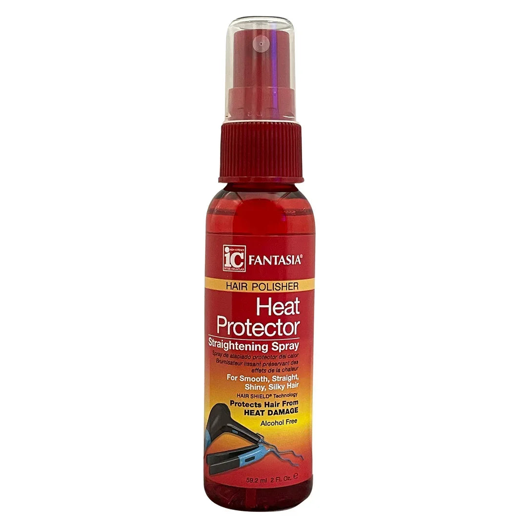 Fantasia IC Heat Protecting Spray 59ml - Ilha dos cosméticos