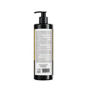 Bamba Argão Intenso Shampoo Nutrição & Brilho 500ml