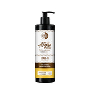 Bamba Argão Intenso Leave-In Nutrição & Brilho 500ml