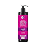 Bamba Cachos WOW Shampoo Definição, Hidratação & Brilho 500ml