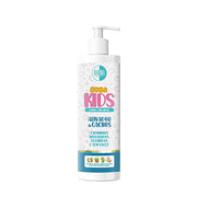 Bamba Juba Kids Ativador de Cachos Infantil 500ml