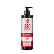 Bamba Liso Sem Drama Leave-In Alinhamento & Frizz 500ml