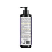 Bamba Loiros Perfeitos Shampoo Matizador & Brilho 500ml