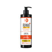 Bamba Repara+ Leave-In Hidratação & Suavidade 500ml