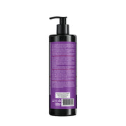 Bamba Super Juba Leave-In Repara & Revitaliza 500ml