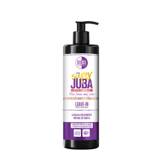 Bamba Super Juba Leave-In Repara & Revitaliza 500ml