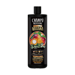 Dona Flora Batana Shampoo Nutrição & Suavidade 1L