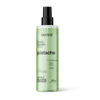 Labotrat Dia a Dia Body Splash Pistache 190ml