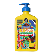 Lola Bossa Creme modelador 500g