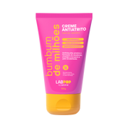 LabPOP Bumbum de Milhões Creme Antiatrito 100g