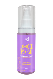 Widi Care Doce Ipanema Hair & Body Splash 100ml