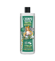 Dona Flora Rapunzel Shampoo Crescimento & Fortalecimento 1L