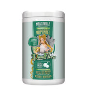 Dona Flora Rapunzel Máscara Capilar Crescimento & Fortalecimento 1kg
