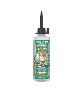 Dona Flora Rapunzel Tônico Capilar Anti-Queda & Crescimento 70ml