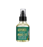 Dona Flora Rapunzel Magic Oil Brilho & Anti-Frizz 100ml