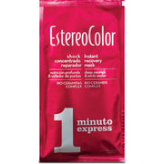 Estereocolor Shock 1 Minuto Express Máscara Reparadora de Pontas 50ml
