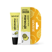 Labotrat Dia a Dia Hidratante Labial Maracujá – Efeito Gloss 10g