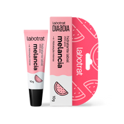 Labotrat Dia a Dia Hidratante Labial Melancia – Efeito Gloss 10g