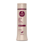 Haskell Queratina e Provitamina B5 Shampoo Reconstrutor 300ml