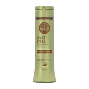 Haskell Matcha e Alecrim Condicionador Antioleosidade Leve 300ml