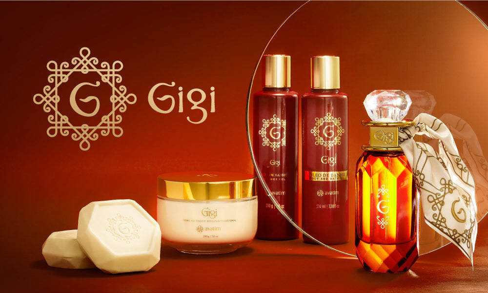 Avatim Gigi Deo Parfum 100ml