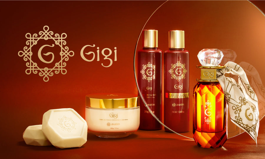 Avatim Gigi Deo Parfum 100ml