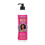 Dona Flora Magic Curls Ativador de Cachos Definição & Volume 500ml