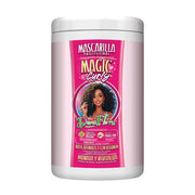 Dona Flora Magic Curls Máscara Capilar Definição & Volume 1kg