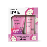 Labotrat Dia a Dia Pack Pitaya — Esfoliante & Hidratante