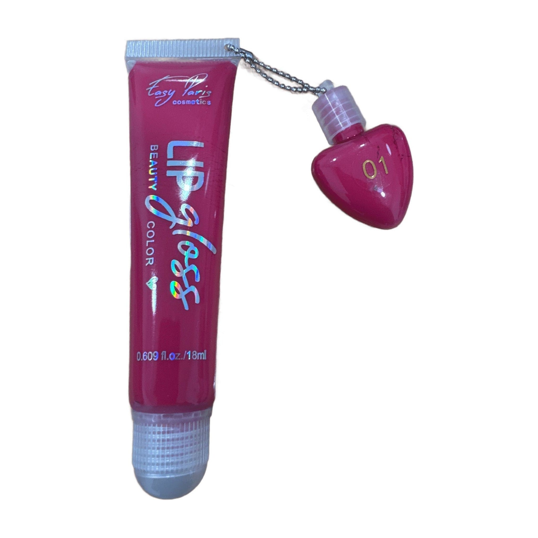 Easy Paris Lip Gloss — tom