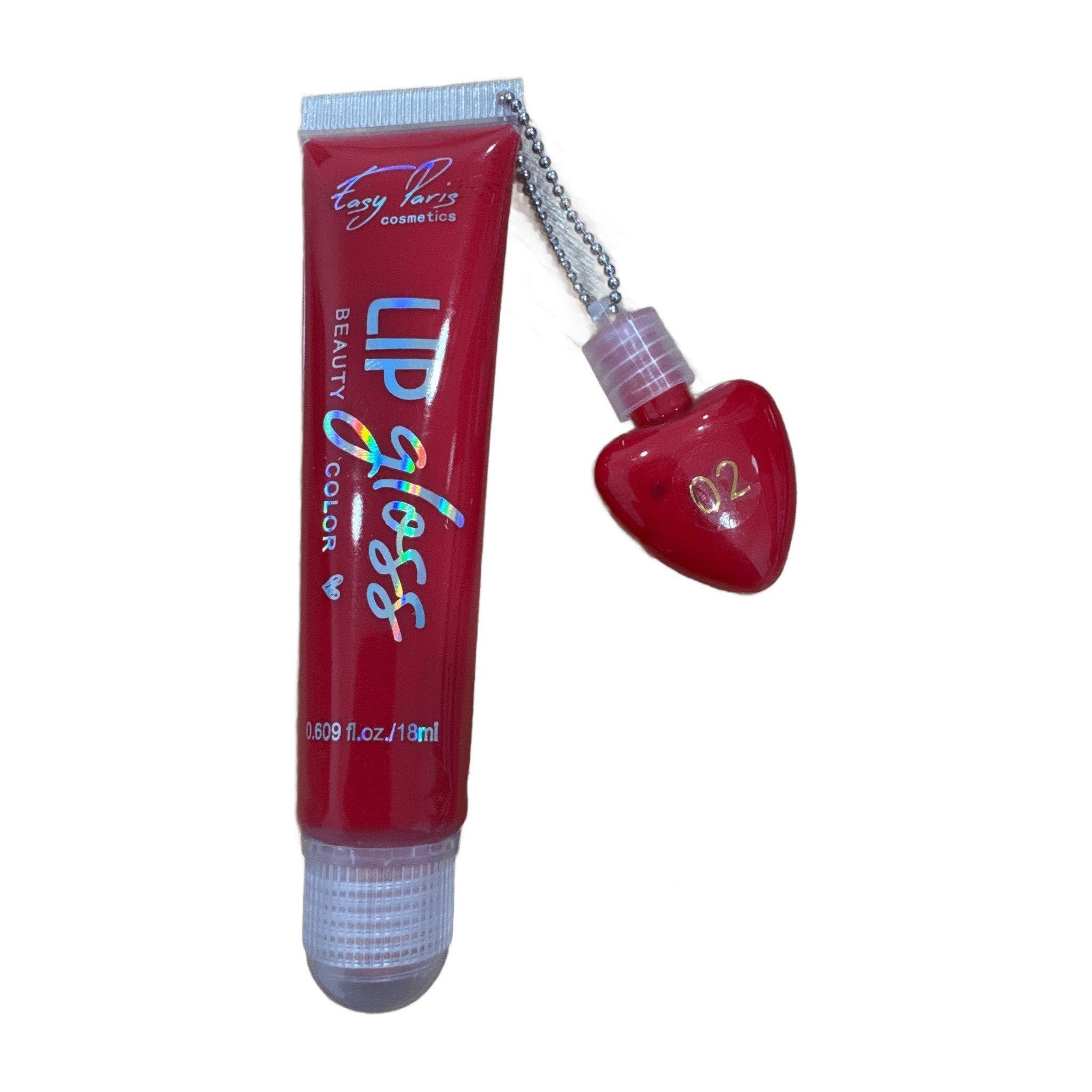 Easy Paris Lip Gloss — tom