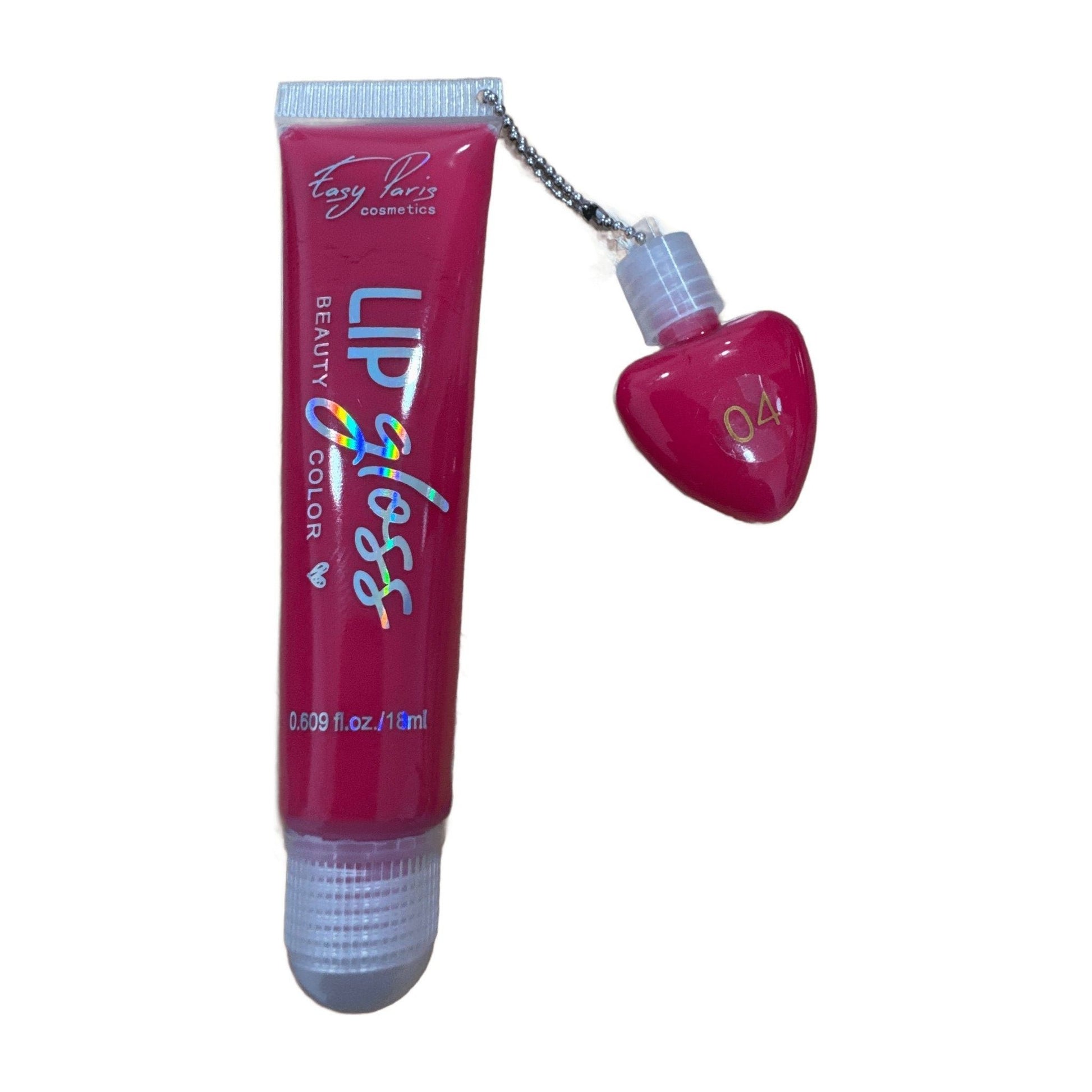 Easy Paris Lip Gloss — tom