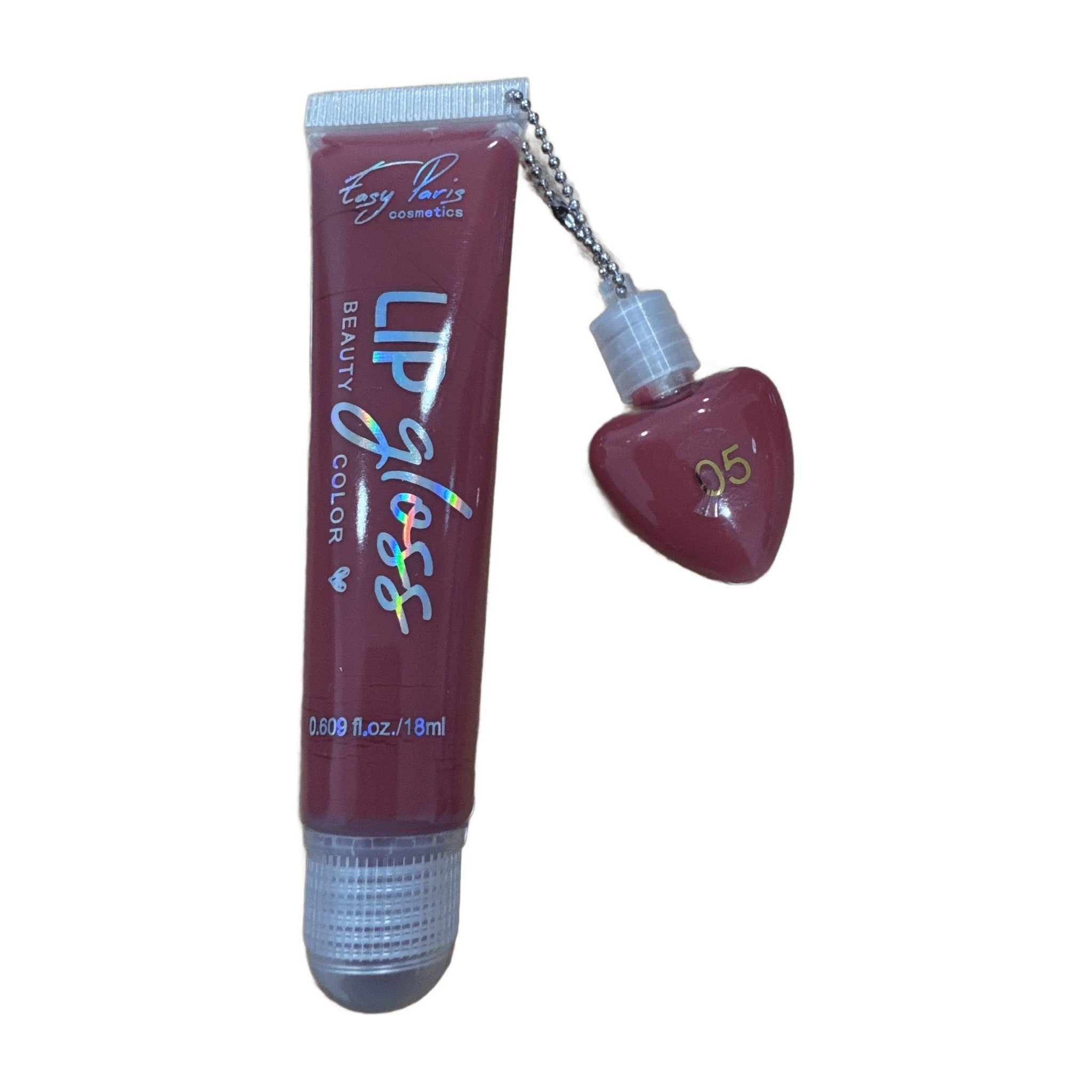 Easy Paris Lip Gloss — tom