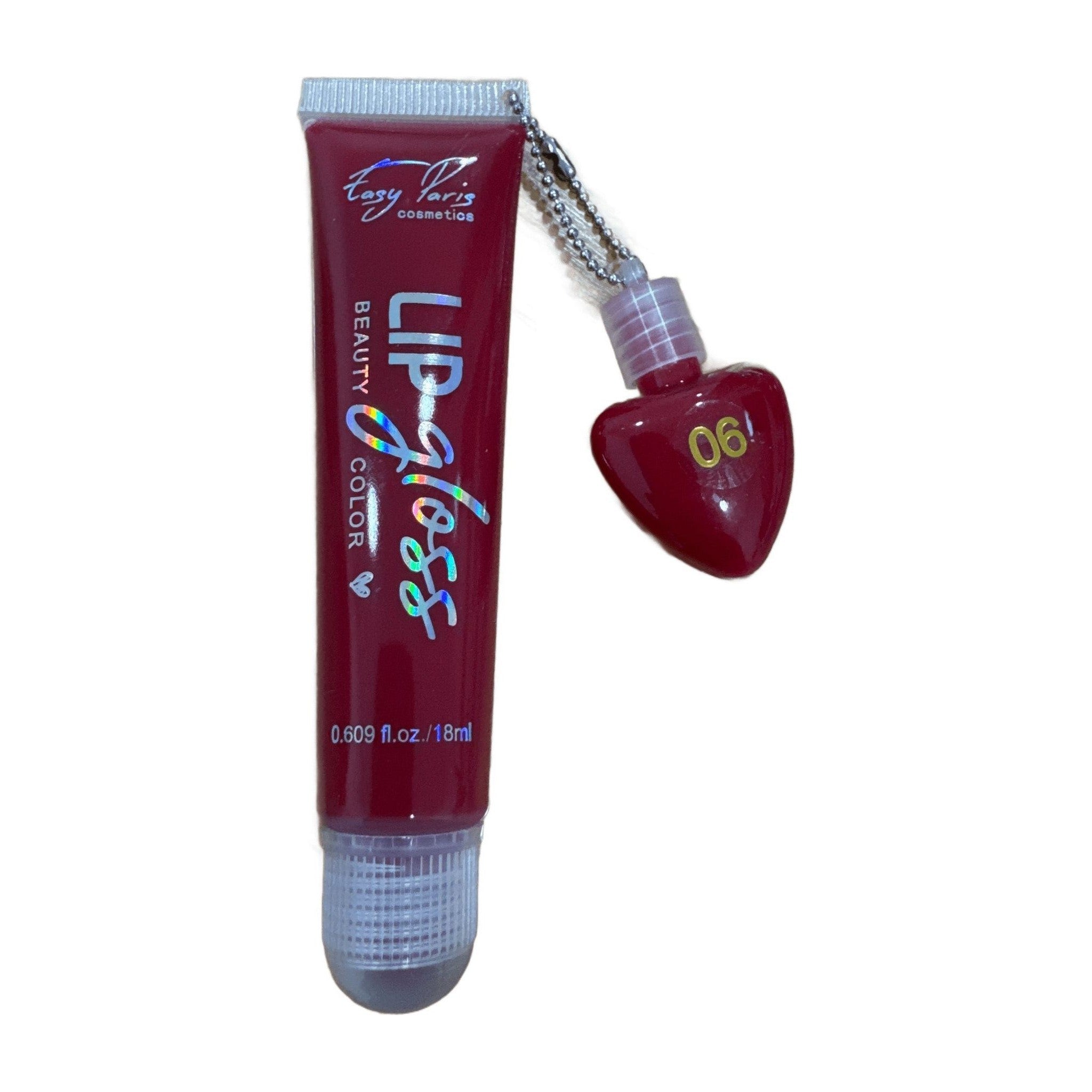 Easy Paris Lip Gloss — tom