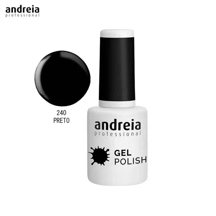 Andreia Verniz Gel 240 - Ilha dos cosméticos