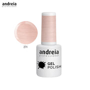Andreia Verniz Gel 271 - Ilha dos cosméticos