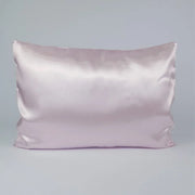 Soulta Fronha Rosa Bebé de Cetim Anti Frizz – QUEEN SIZE 50X70