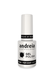 Andreia Base e Top Coat 2 em 1 10,5ml