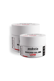 Andreia Builder Gel 3 em 1 Viscosidade Baixa