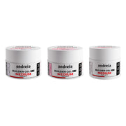 Andreia Builder Gel 3 em 1 Viscosidade Média