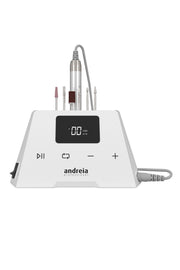 Andreia Desk Brushless Drill Broca de Unhas de Mesa