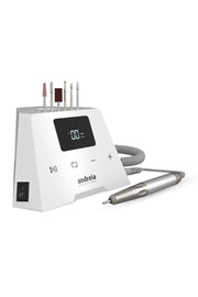 Andreia Desk Brushless Drill Broca de Unhas de Mesa