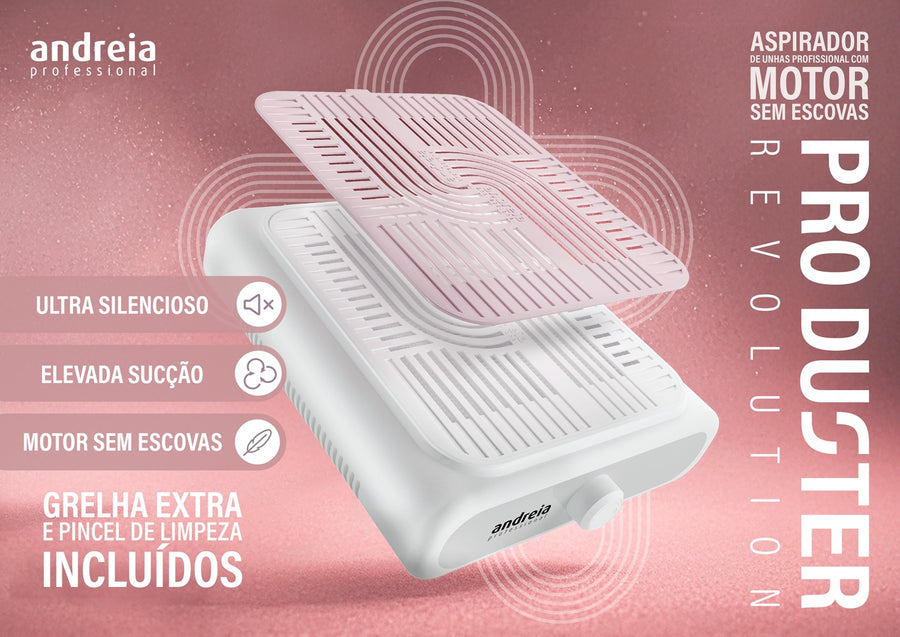 Informação oficial da marca