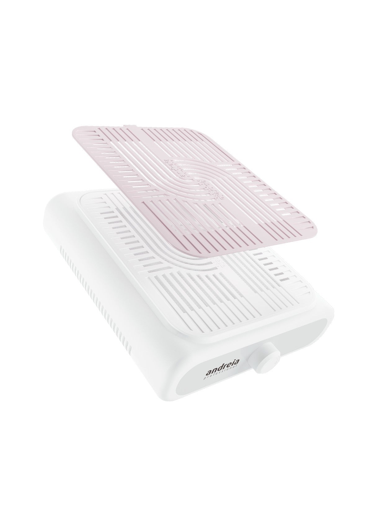 Andreia Pro Duster Revolution Aspirador de Unhas