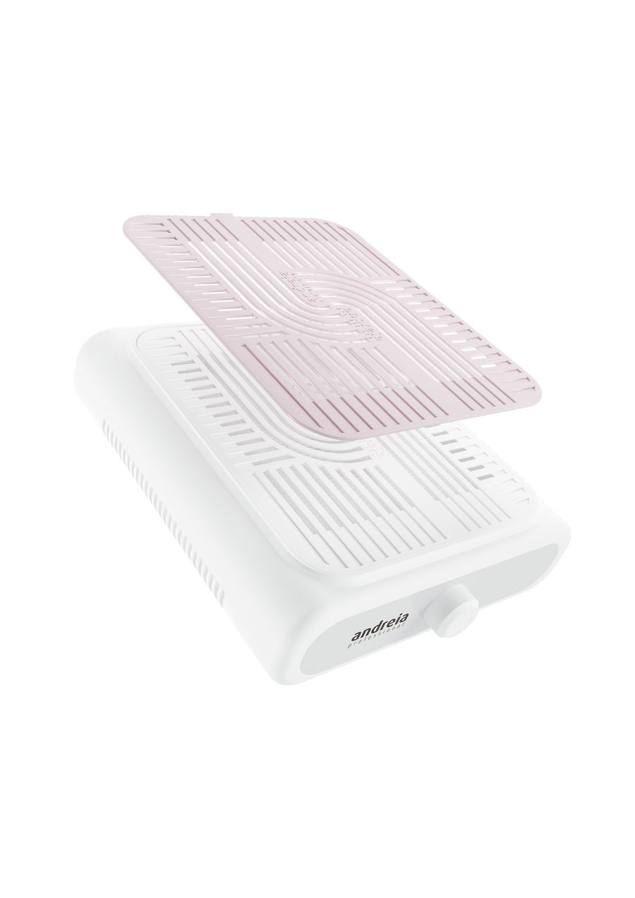 Andreia Pro Duster Revolution Aspirador de Unhas