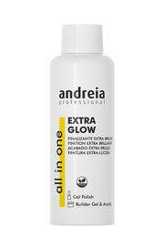 Andreia All in One Extra Glow Cleanser de Brilho 100 ml